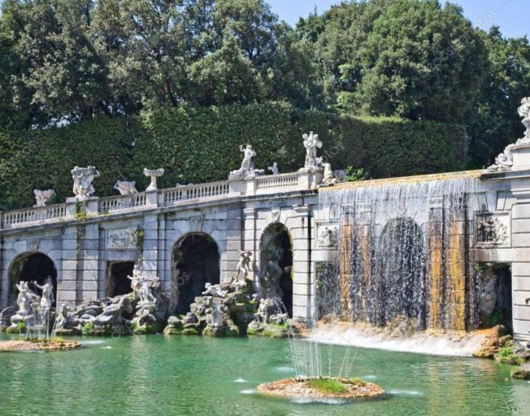 CASERTA Space Hotels CASERTA Space Hotels