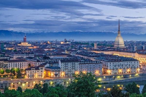 TORINO Space Hotels TORINO Space Hotels