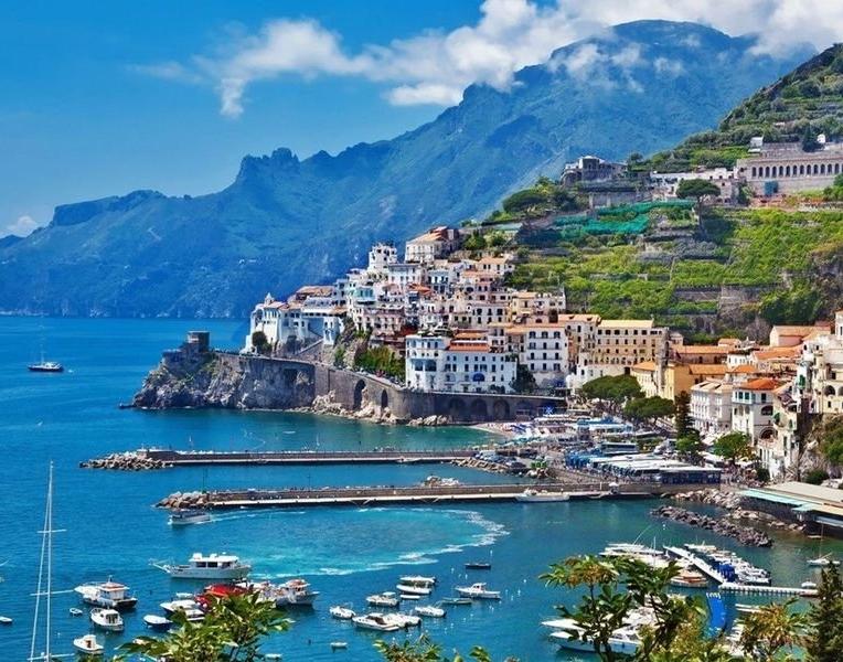 AMALFI Space Hotels AMALFI Space Hotels