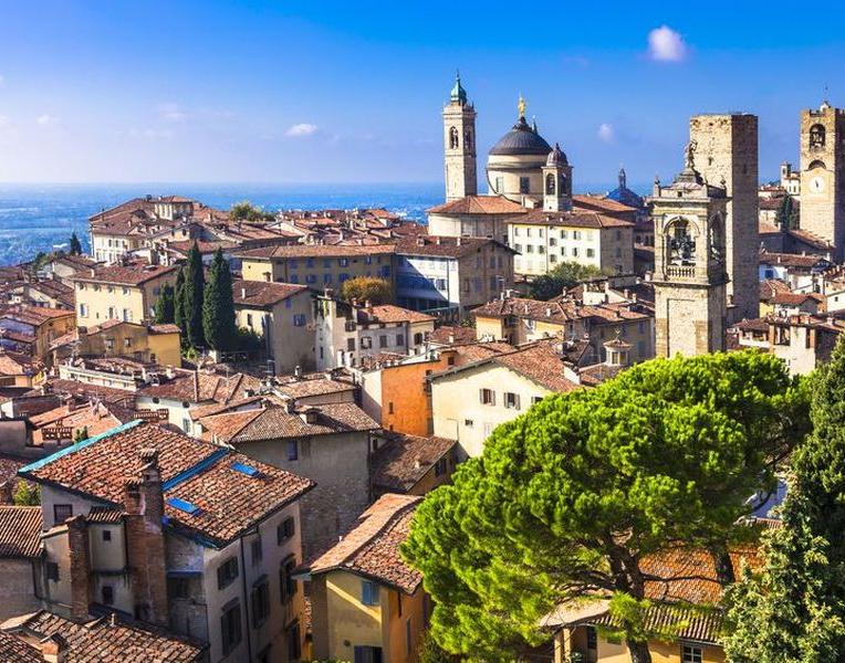BERGAMO Space Hotels BERGAMO Space Hotels