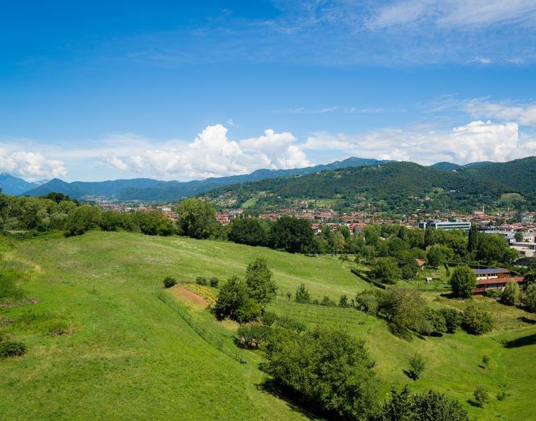 CASTIONE DELLA PRESOLANA Space Hotels CASTIONE DELLA PRESOLANA Space Hotels