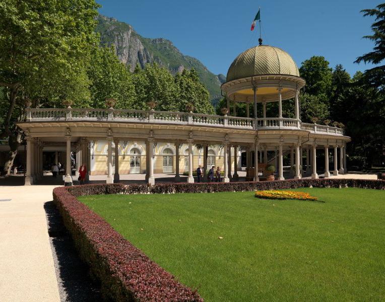 BOARIO TERME Space Hotels BOARIO TERME Space Hotels