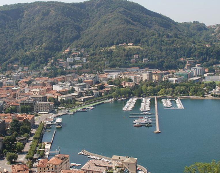 COMO Space Hotels COMO Space Hotels