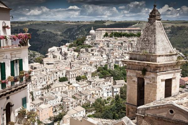 RAGUSA Space Hotels RAGUSA Space Hotels