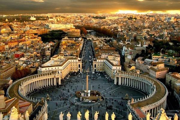 ROMA Space Hotels ROMA Space Hotels