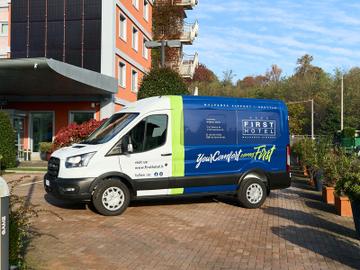 Servicios First Hotel Malpensa**** MILANO-MALPENSA Servicios First Hotel Malpensa**** MILANO-MALPENSA