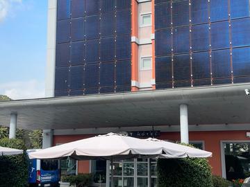 Outdoors First Hotel Malpensa**** MILANO-MALPENSA Outdoors First Hotel Malpensa**** MILANO-MALPENSA