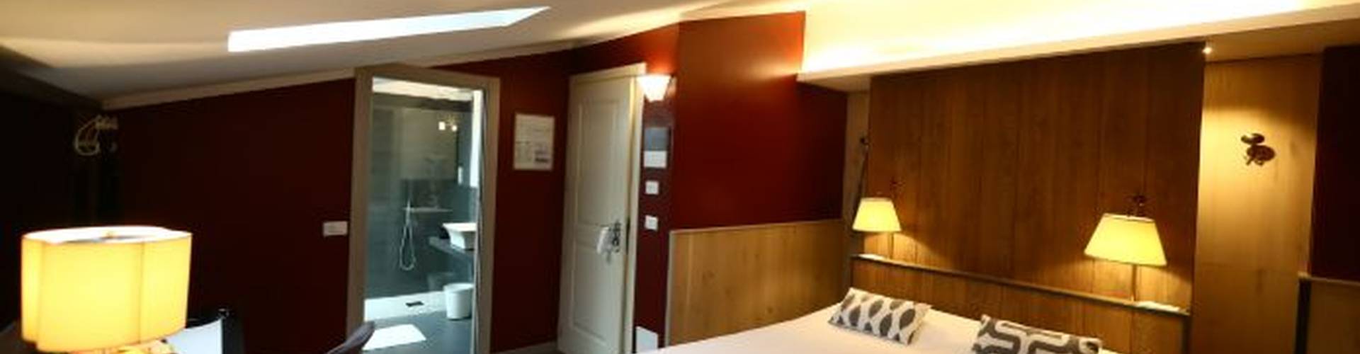 Space Hotels - VERONA - Space Hotels - VERONA -