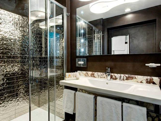 Premium double room mascagni luxury rooms & suites**** rome Premium double room mascagni luxury rooms & suites**** rome