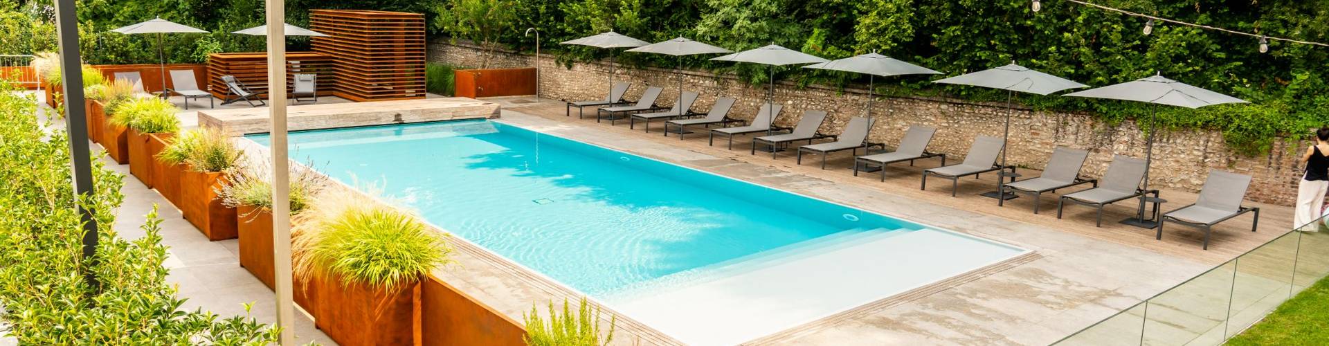 Space Hotels - VICENZA-SCHIAVON - 