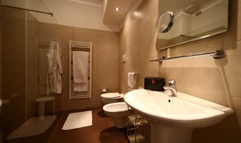 Camera superior Hotel Italia*** VERONA