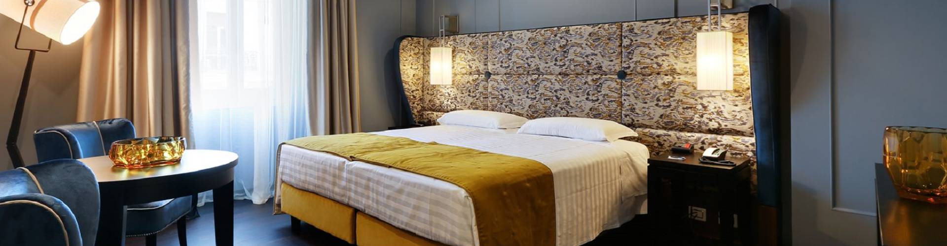 Space Hotels - ROME - Space Hotels - ROME -