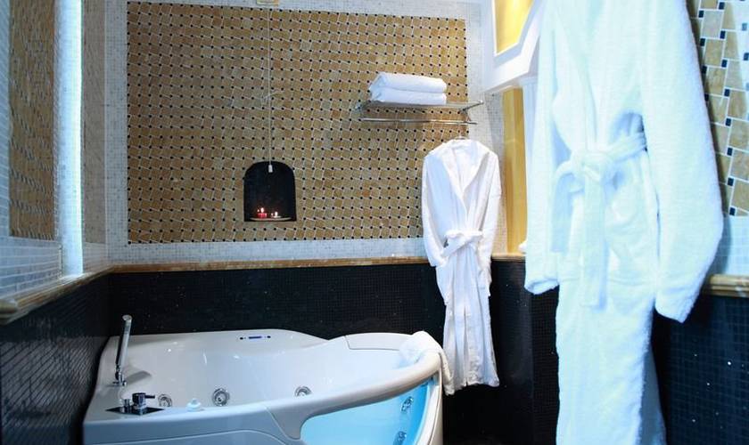 Suite Grand Hotel Vanvitelli**** CASERTA Suite Grand Hotel Vanvitelli**** CASERTA