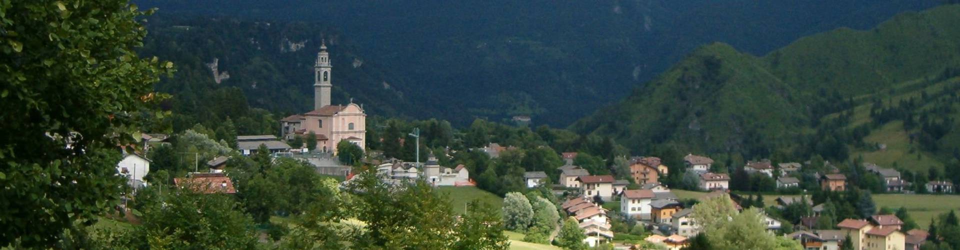 Space Hotels - CASTIONE DELLA PRESOLANA - 