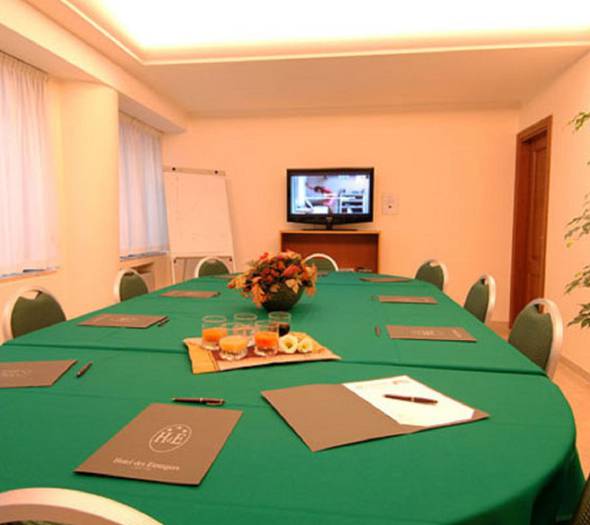 Meeting Hotel Des Etrangers*** MILAN