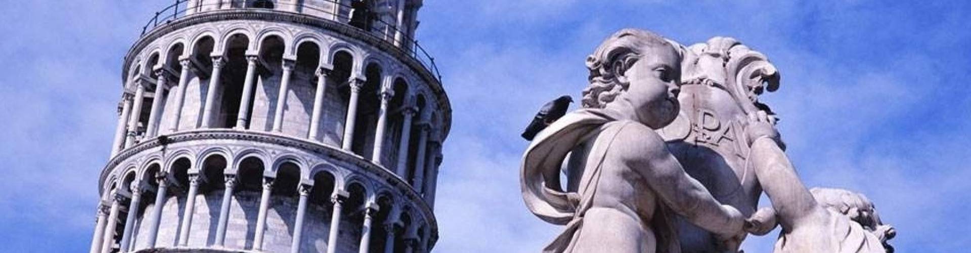 Space Hotels - PISA - Space Hotels - PISA -