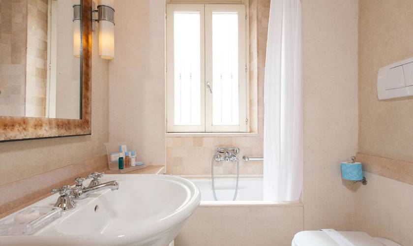 Classic single room Hotel Stendhal**** ROME Classic single room Hotel Stendhal**** ROME