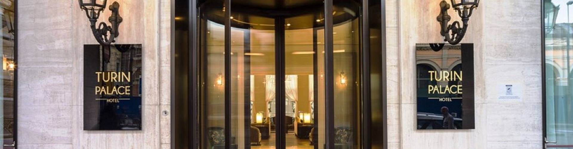 Space Hotels - TURIN - Space Hotels - TURIN -