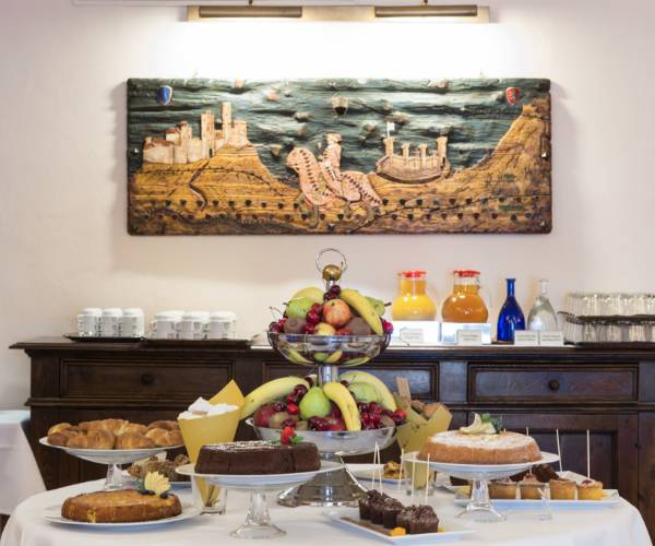 Hotel Athena**** SIENA Hotel Athena**** SIENA