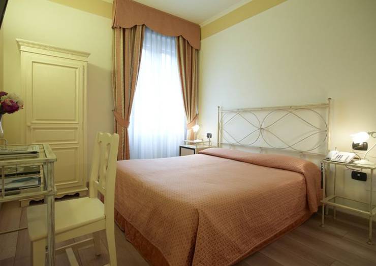 Double room Hotel Italia*** VERONA Double room Hotel Italia*** VERONA