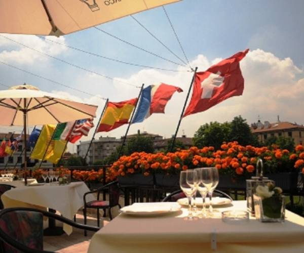 hotel excelsior san marco**** bergamo hotel excelsior san marco**** bergamo