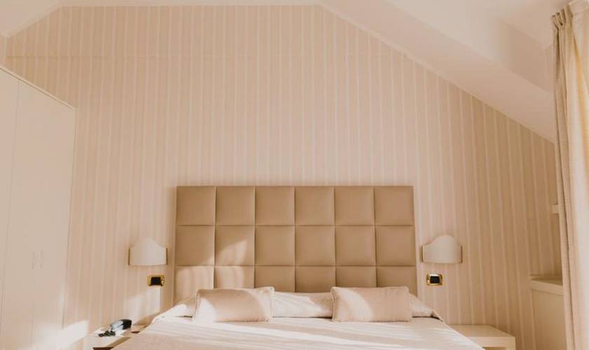 Junior suite for 4 people Hotel Metropole & Santa Margherita**** SANTA MARGHERITA LIGURE Junior suite for 4 people Hotel Metropole & Santa Margherita**** SANTA MARGHERITA LIGURE
