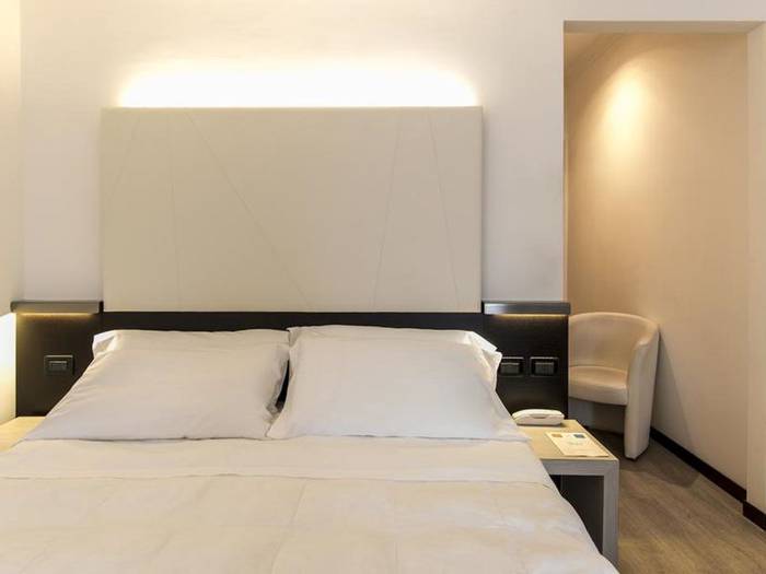 Double room hotel ambasciatori**** venezia-mestre Double room hotel ambasciatori**** venezia-mestre