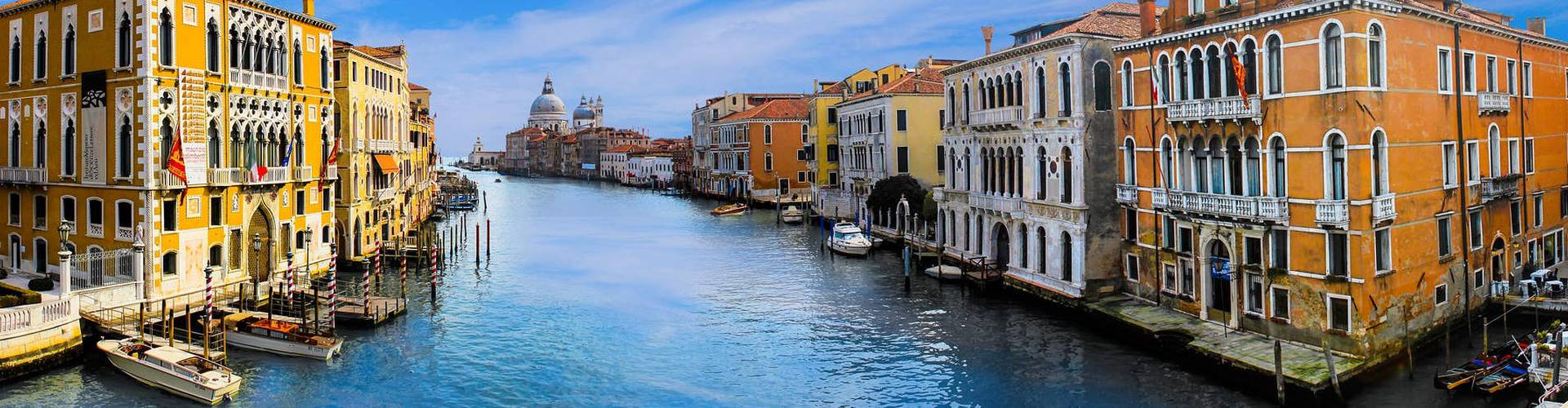 Space Hotels - VENICE - 