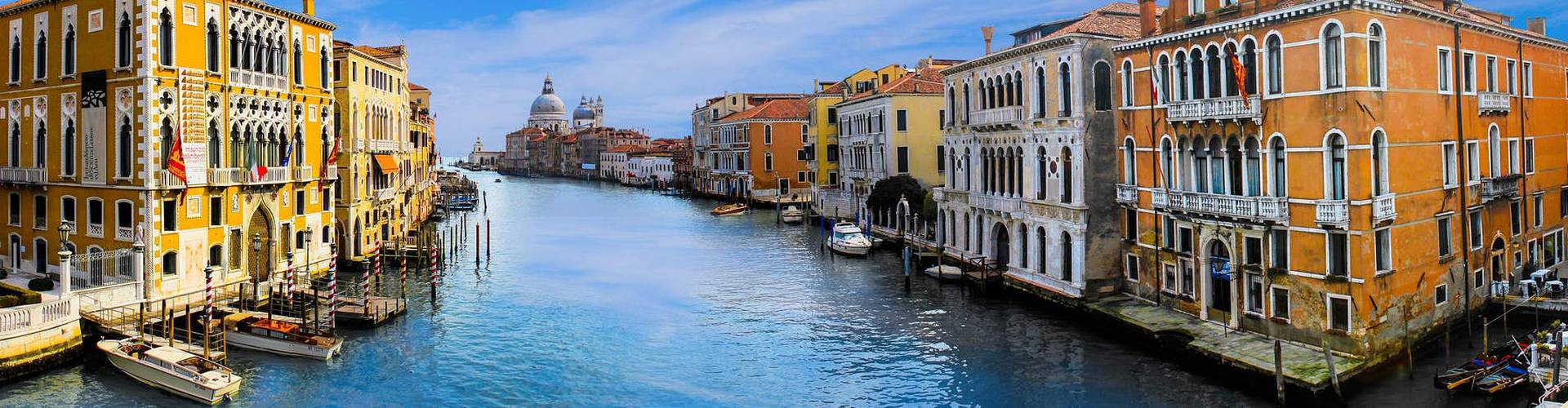 Space Hotels - VENICE - Space Hotels - VENICE -