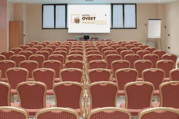 Meeting hotel ovest**** piacenza Meeting hotel ovest**** piacenza