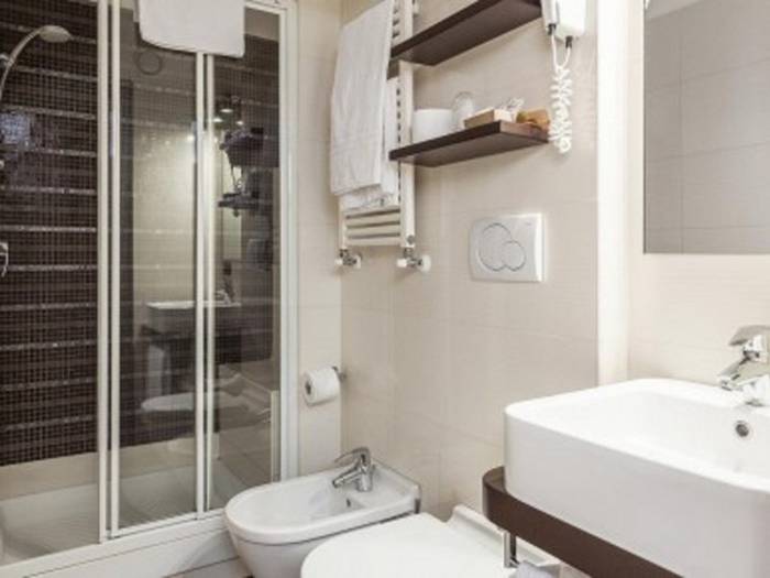 Premium double or twin room hotel des etrangers*** milan Premium double or twin room hotel des etrangers*** milan