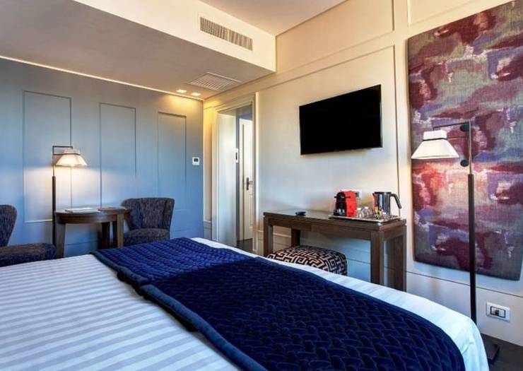 Premium double room Mascagni Luxury Rooms & Suites**** ROME