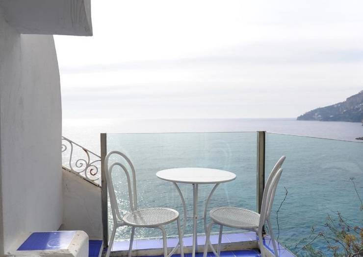 Double superior room Hotel Luna Convento**** AMALFI Double superior room Hotel Luna Convento**** AMALFI