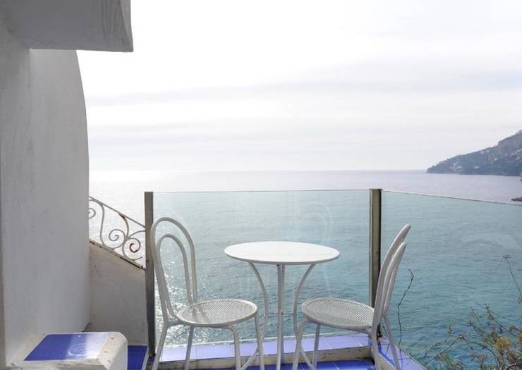 Double superior room Hotel Luna Convento**** AMALFI