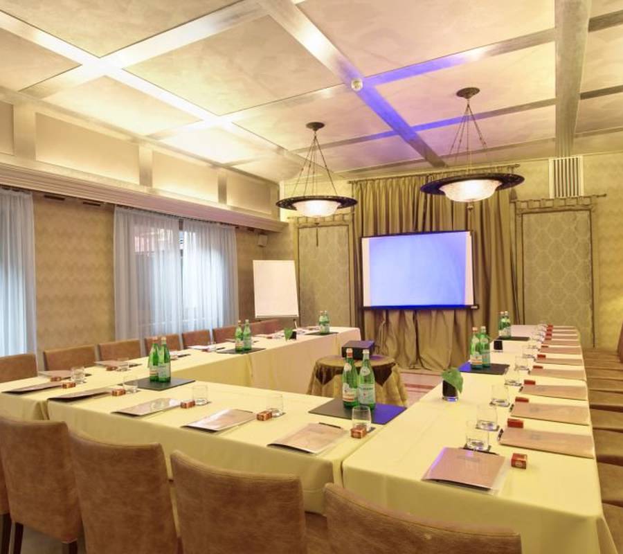 Garden hotel metropole venezia***** Garden hotel metropole venezia*****