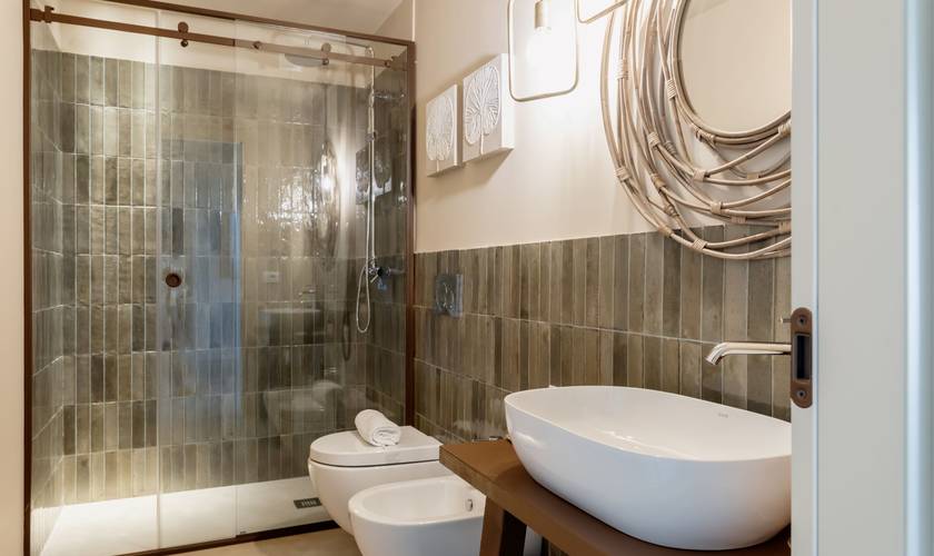 Deluxe double room Hotel Relais Chiaramonte**** RAGUSA