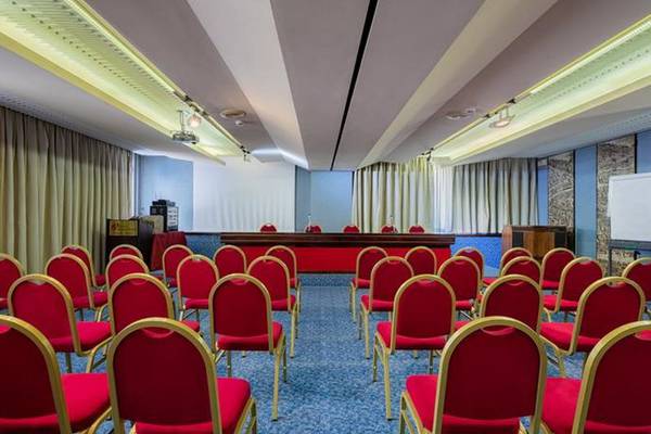 Meeting hotel ambasciatori**** venezia-mestre Meeting hotel ambasciatori**** venezia-mestre
