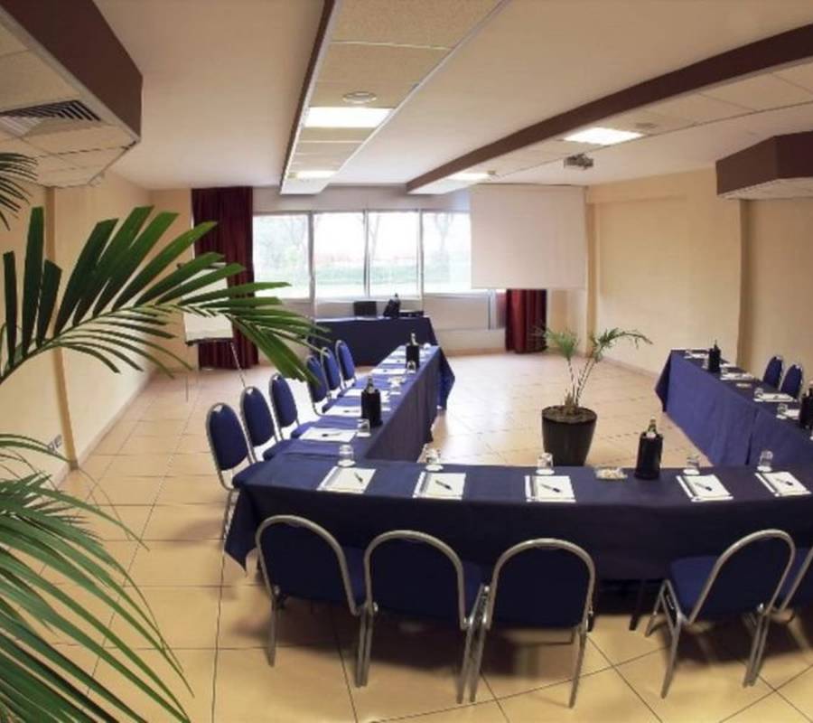 Dakota Hotel Galilei**** PISA Dakota Hotel Galilei**** PISA