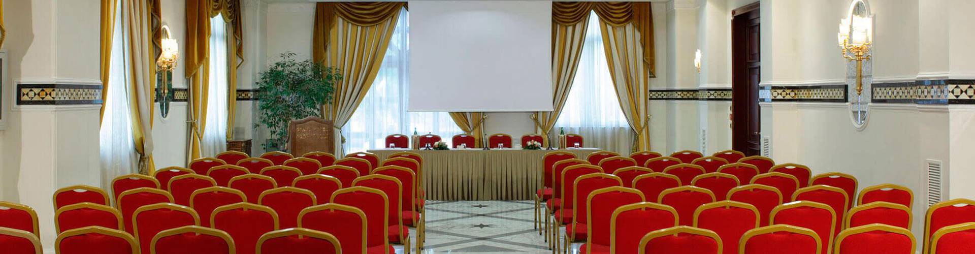 Space Hotels - CASERTA - Space Hotels - CASERTA -
