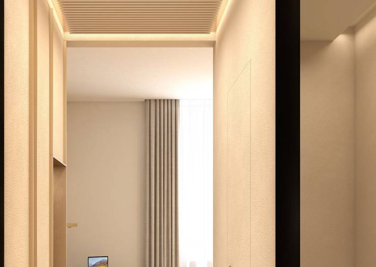 Deluxe double room Borghese Contemporary Hotel**** ROME Deluxe double room Borghese Contemporary Hotel**** ROME