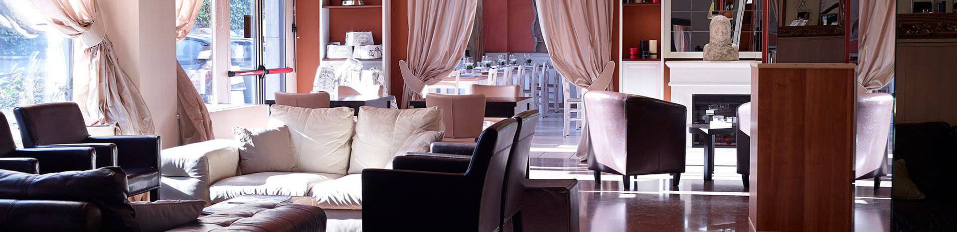 Space Hotels - VERONA - Space Hotels - VERONA -