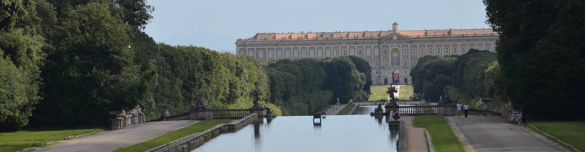 Space Hotels - CASERTA - Space Hotels - CASERTA -