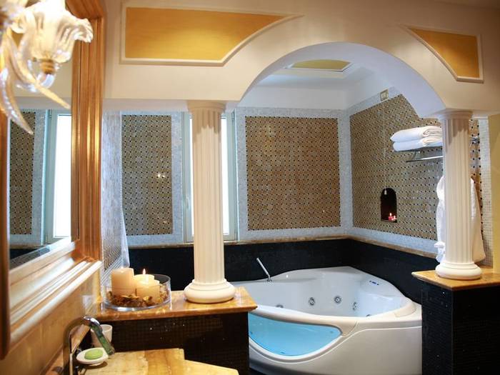 Suite grand hotel vanvitelli**** caserta Suite grand hotel vanvitelli**** caserta