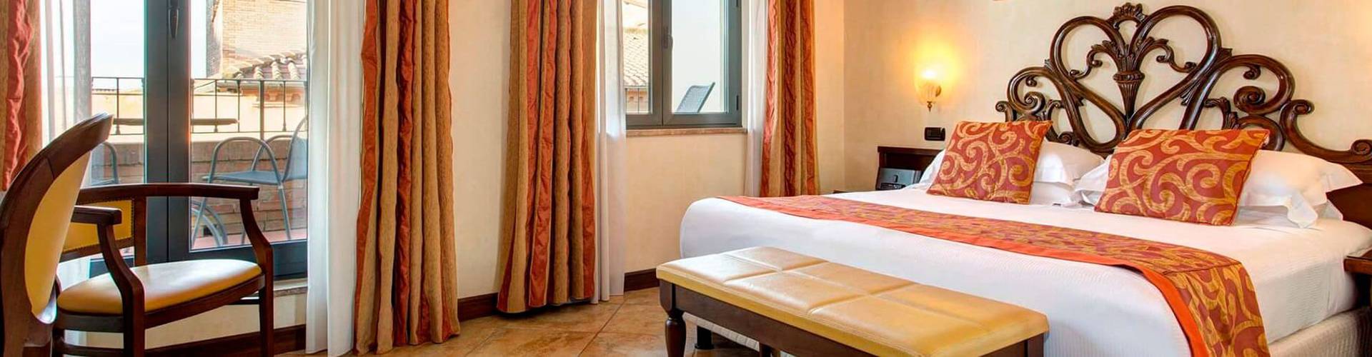 Space Hotels - SIENA - 