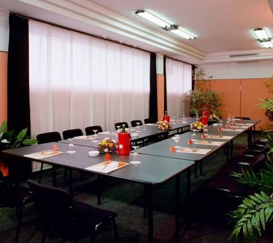 Delta Alfa Fiera Hotel**** VICENZA Delta Alfa Fiera Hotel**** VICENZA