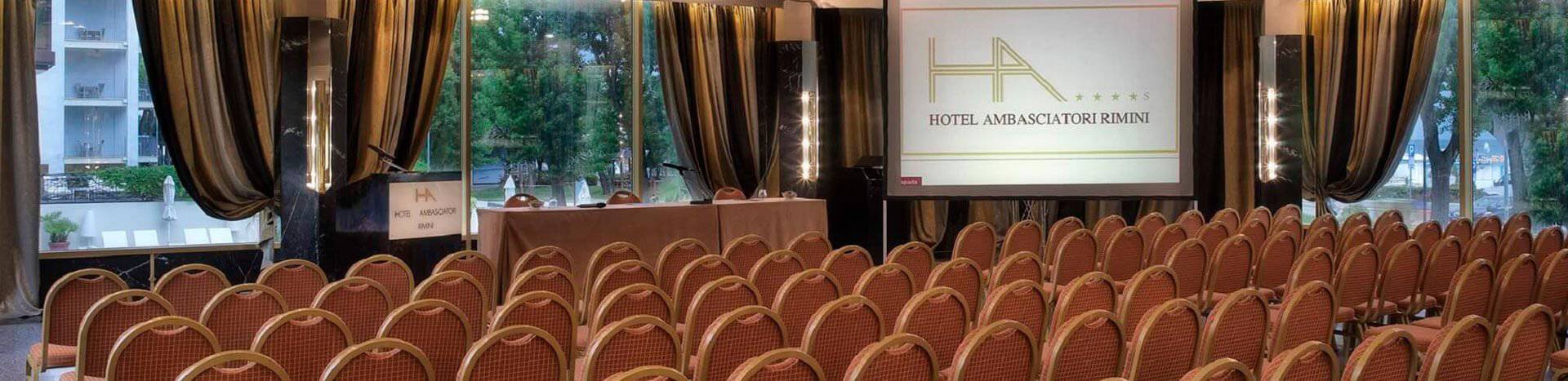 Space Hotels - RIMINI - Space Hotels - RIMINI -