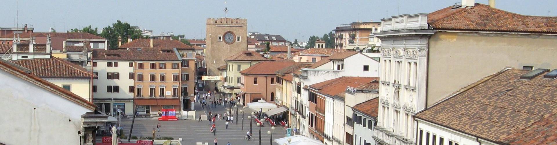 Space Hotels - VENEZIA-MESTRE - Space Hotels - VENEZIA-MESTRE -