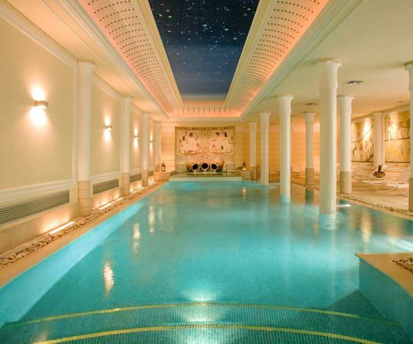 Hotel Victoria**** TURIN Hotel Victoria**** TURIN