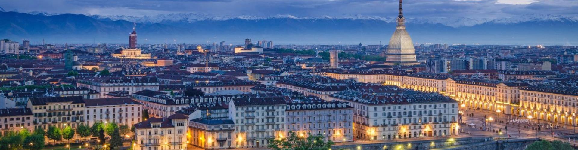 Space Hotels - TURIN - Space Hotels - TURIN -