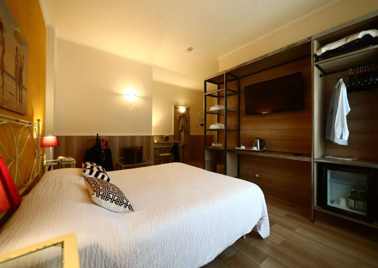 Camera superior Hotel Italia*** VERONA Camera superior Hotel Italia*** VERONA